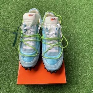 Off-white x Nike authentic